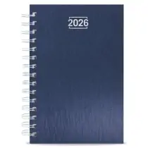 Agendas personalizadas