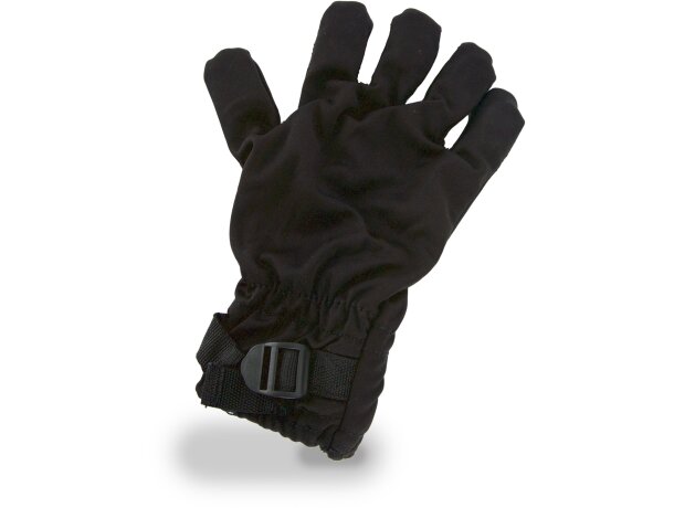 Guantes con efecto vibración detalle 1
