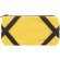 Funda Telefono Con Monedero Run Amarillo