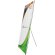 X banner 70x180 cm Stor