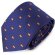 Corbata diseño de españa