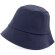 Gorro pescador Marly azul marino