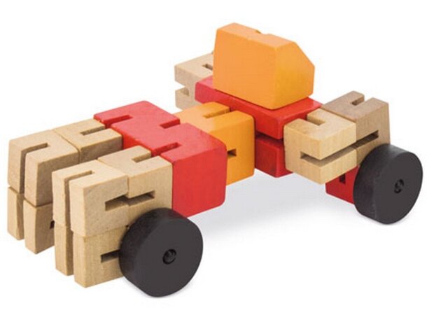 Juego de habilidad Mazinger