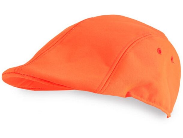 Gorra Fashion naranja