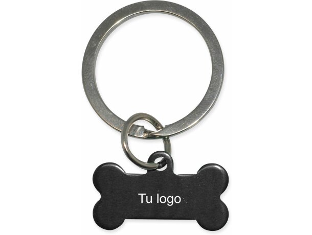 Llavero forma de hueso personalizado Llavero forma de hueso personalizado