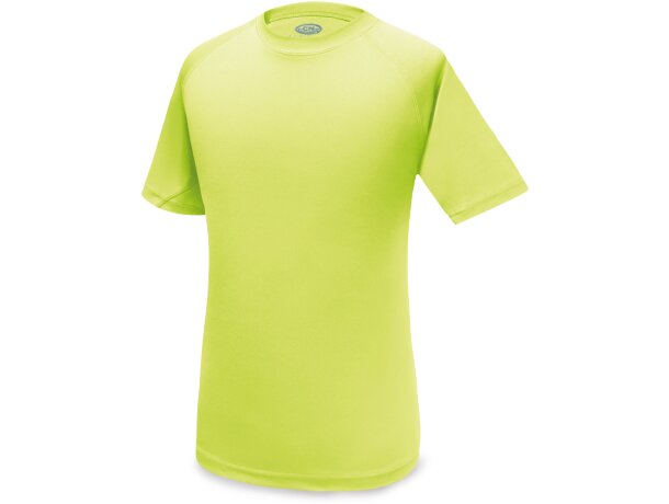 Camisetas de niños personalizadas baratas para publicidad