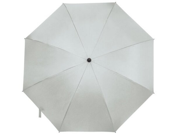 Paraguas automatico High Level gris