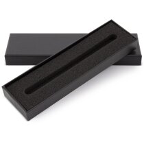 Estuche cartón blanco Luc para bolígrafo