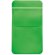 Protector de bolsillo Medi personalizado verde