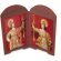 Retablo Duo Mandamientos