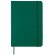 Notebook deluxe Harvard verde