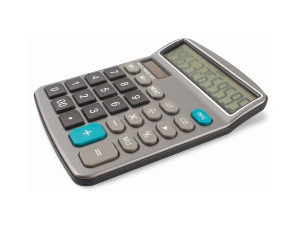 Calculadora profesional Zonix