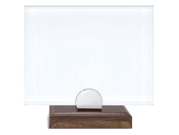 Retablo duo plata