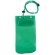 Funda waterproof Capacity barato verde