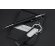 Set carbon fiber pierre cardin