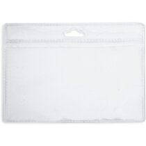 Identificador de pvc 12x9 Cm