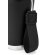 Vaso térmico hermético Tulcán 380ml con cinta de transporte Negro detalle 24