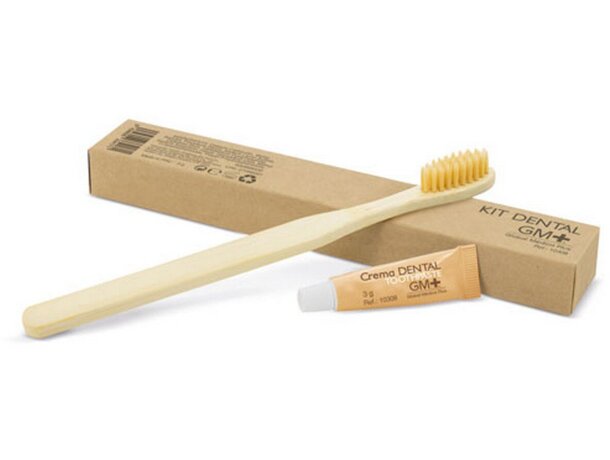 Set dental eco Native