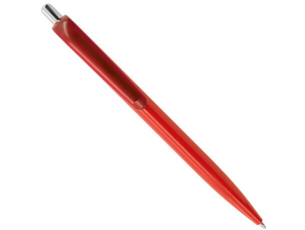 Boligrafo laura rojo