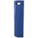Bolsa de non woven para botella azul royal