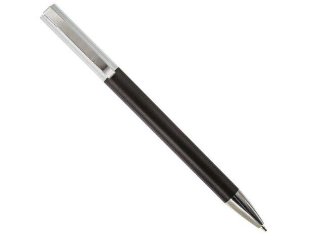 Boligrafo endi azul negro