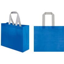 Bolsa Yucatan Pequeña non woven laminado personalizada Bolsa Yucatan Pequeña non woven laminado personalizada