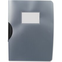 Carpeta congresos PVC 22,5x31 cm portadocumentos