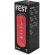 Altavoz bluetooth Pierre Cardin Fest con luces led multicolor detalle 3