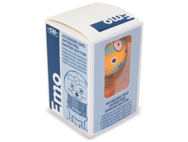 Emo antiestrés Dancer Doctor