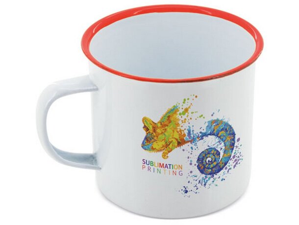 Taza Sublimación Kantol , personalizados con logo