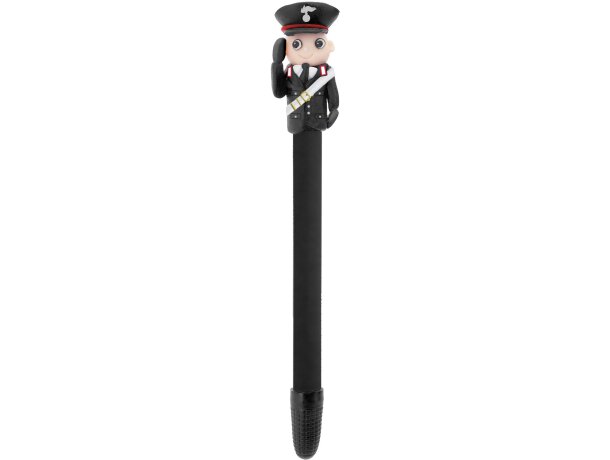 Boligrafo artesanal Carabinieri