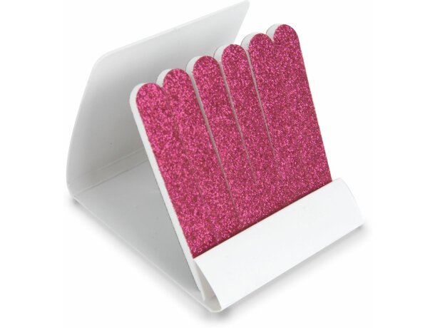 Estuche de limas de uñas Estuche de limas de uñas