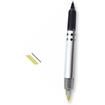 Bolígrafo Roller con marcador barato Bolígrafo Roller con marcador barato