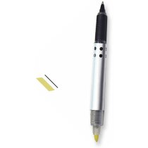 Bolígrafo Roller con marcador