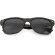 Gafas de sol premium Durango barato negro
