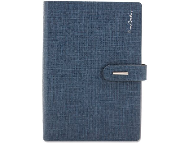 Notebook marigny Pierre Cardin rojo