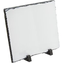 Portafotos pizarra Malyk para sublimación