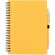 Libreta Ecologica Zas Amarillo