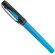Roller con tapa en color ácido azul
