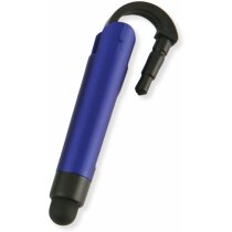 Puntero con soporte para smartphone economico azul Puntero con soporte para smartphone economico azul