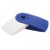 Goma articulada tim azul royal