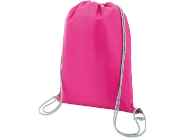 Bolsa mochila nevera Break fucsia