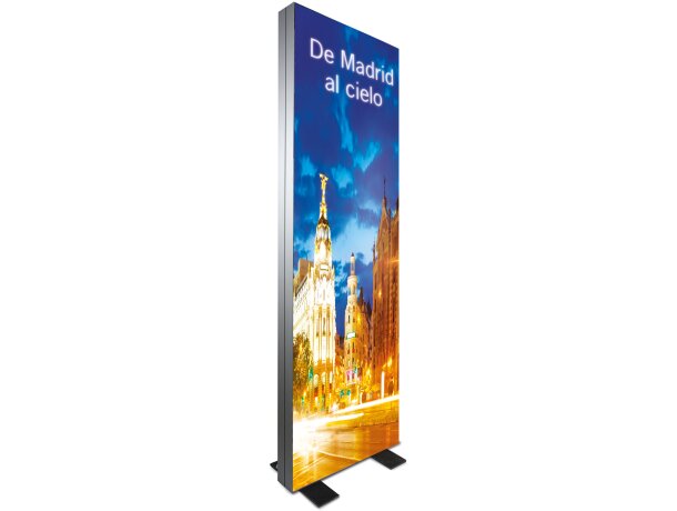 Marco led doble cara Pleta 60x180 cm
