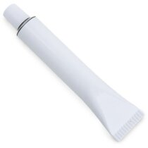 Bolígrafo con forma tubo de crema