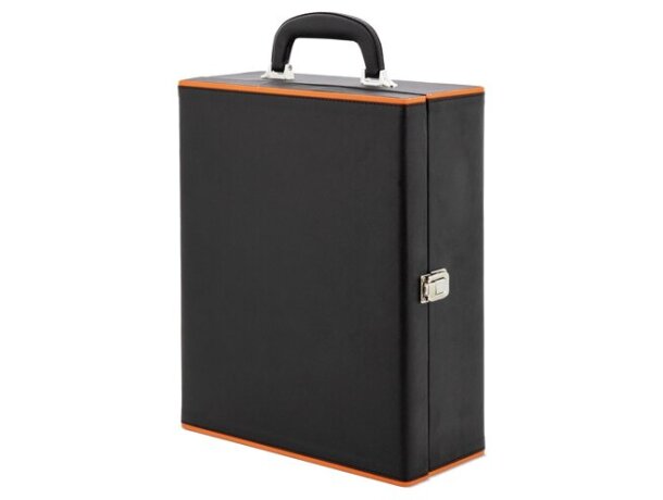 Set vino premium Salentino con sacacorchos eléctrico detalle 11