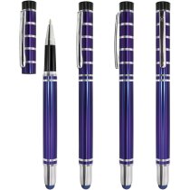 Boligrafo metálico Highline personalizado Boligrafo metálico Highline personalizado