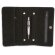 Boligrafo joya con estuche yjoyero pierre cardin blanco