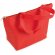 Bolsa de playa-nevera Artic rojo