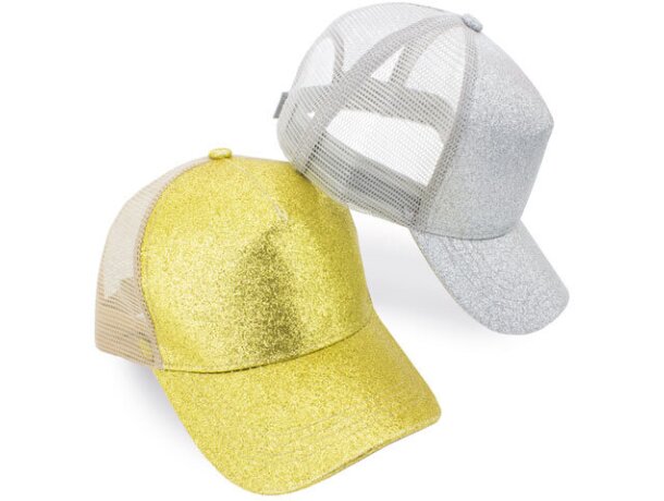 Gorra makoke ne oro