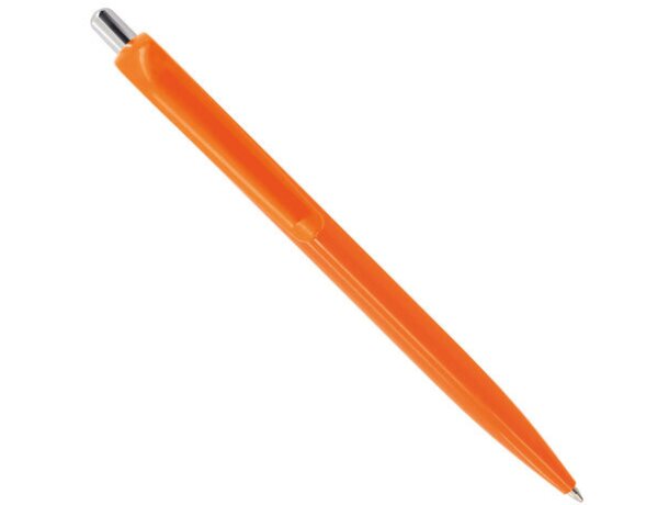 Boligrafo laura naranja
